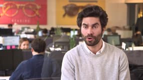 Plus Grand Plus Fort : Le développement à l’international de Izipizi