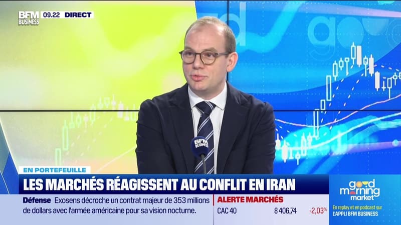 En portefeuille - 02/03