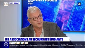 Serge Hefez appelle à organiser "une réponse à la détresse psychiatrique" des jeunes