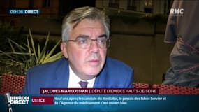 Loi bioéthique: Pour ce député concerné, la PMA "n'est pas un gadget" 