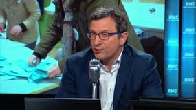 Cafouillage sur la participation à la primaire de gauche: "Un emballement médiatique"