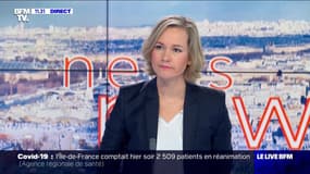 Virus: vers une accalmie ? - 06/04