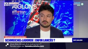 Kop Aiglons du lundi 31 octobre 2022