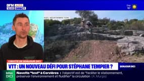 VTT: Stéphane Tempier n'exclut pas de participer aux JO 2024
