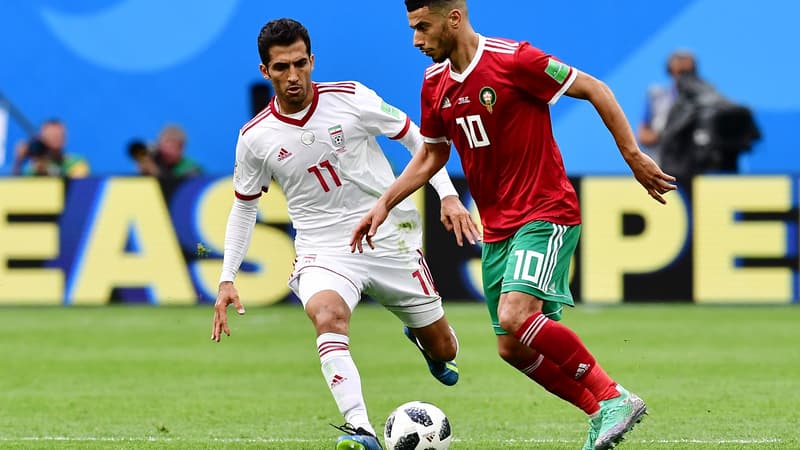 Belhanda (Maroc)