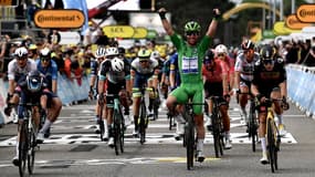Mark Cavendish