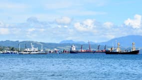 La Chine et les Îles Salomon ont toutes deux nié que le pacte conduirait à l'établissement d'une base navale chinoise permanente