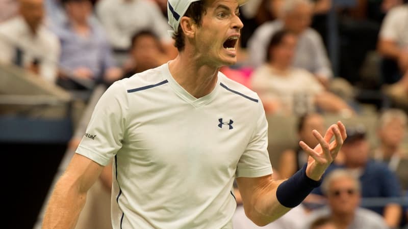 Andy Murray
