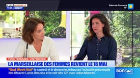 Tous terrains du lundi 5 mai - La Marseillaise des femmes revient le 18 mai