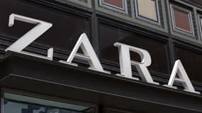 Inditex est propriétaire de sept marques dont Zara, Bershka et Massimo Dutti.