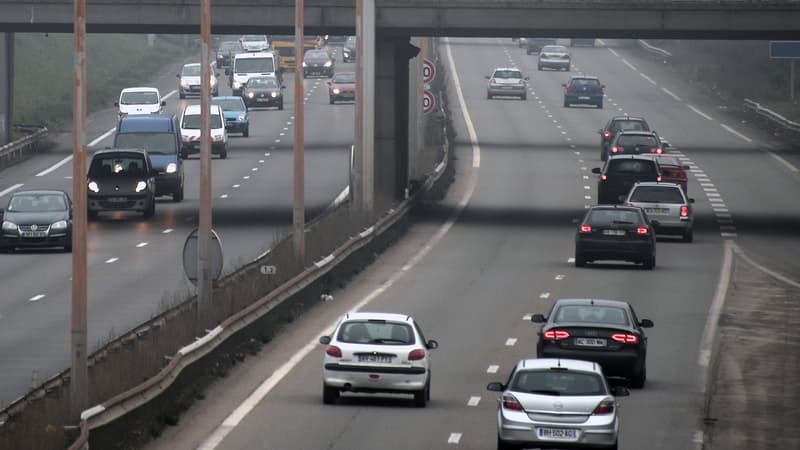 Ce week-end marque le premier chassé-croisé des vacances d'hiver 2014.