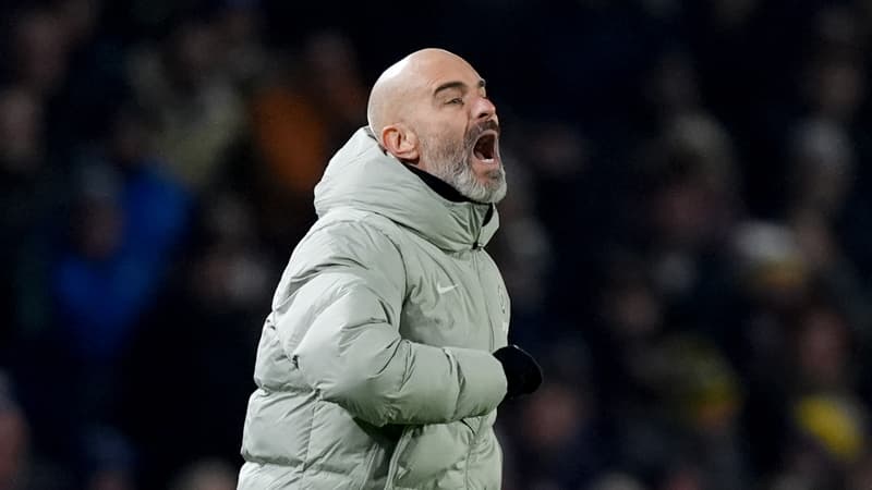 Mercato: Maresca en grand danger à Chelsea, un entraîneur de Ligue 1 cité pour le remplacer