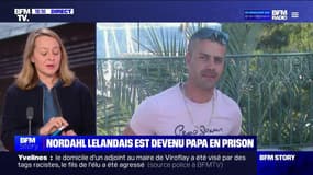 Story 4 : Nordahl Lelandais est devenu en prison - 15/01