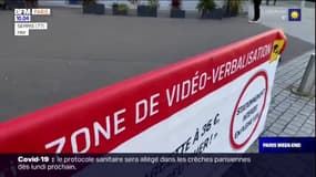 Seine-et-Marne: contre les incivilités, la commune de Serris déploie des caméras pour verbaliser à distance