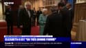La reine Elizabeth II est "en très bonne forme", selon Boris Johnson