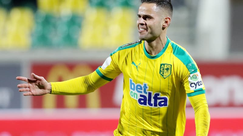 AEL Limassol