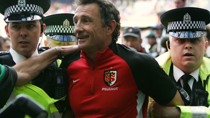Guy Novès