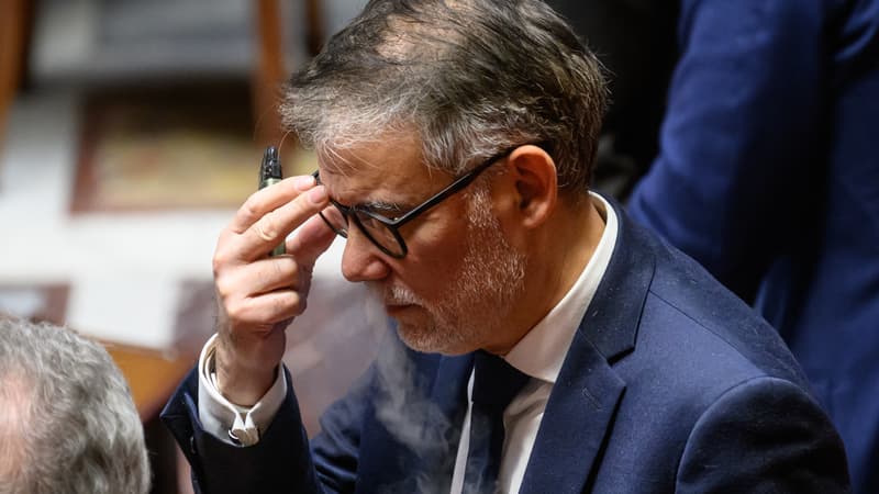 "La machine à perdre est encore en route": le PS choisit la primaire fermée en vue de la présidentielle
