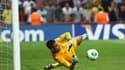 Alphonse Areola
