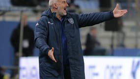 François Ciccolini viré ?