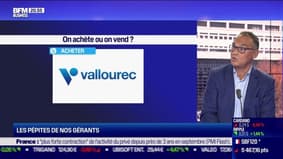 On achète ou on vend ? : Trigano, Fnac Darty et Vallourec - 22/09