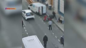 Cryptomonnaie/Enlèvements : un réseau criminel démantelé à Paris et Nantes
