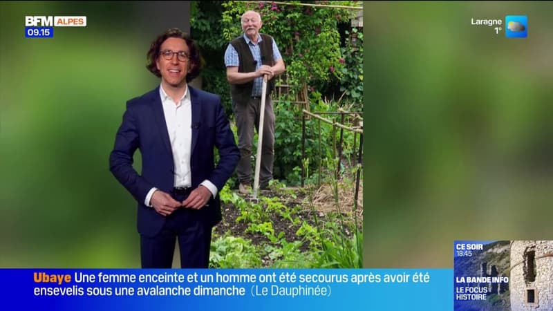 Un peu de cinéma, du jardinage et de la bonne humeur - La météo de Colas du mardi 27 janvier 2026