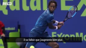 Open d'Australie : "Djokovic a découpé l'autre", Monfils n'est pas hyper serein avant d'affronter le Serbe