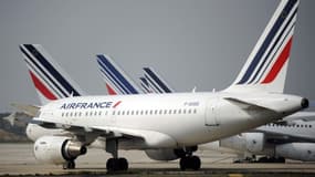 Air France compte imposer le port du voile à ses hôtesses de l'air lors d'escales à Téhéran, la capitale iranienne. (Photo d'illustration)