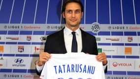 Ciprian Tatarusanu