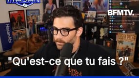 Ce streamer turco-américain est accusé d'électrocuter sa chienne durant ses lives 