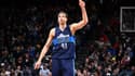Dirk Nowitzki