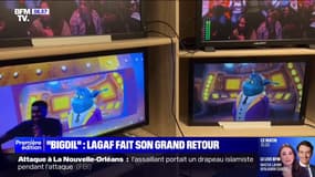 "Le Bigdil": le jeu des années 2000 fait son grand retour sur RMC Story