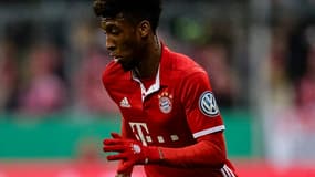 Kingsley Coman