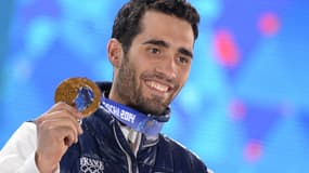 Martin Fourcade