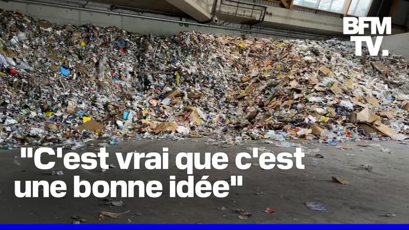 Bientôt une 