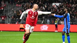 Brest-Auxerre, le 4 janvier 2026