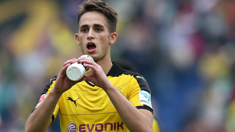 Adnan Januzaj