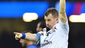 Nigel Owens