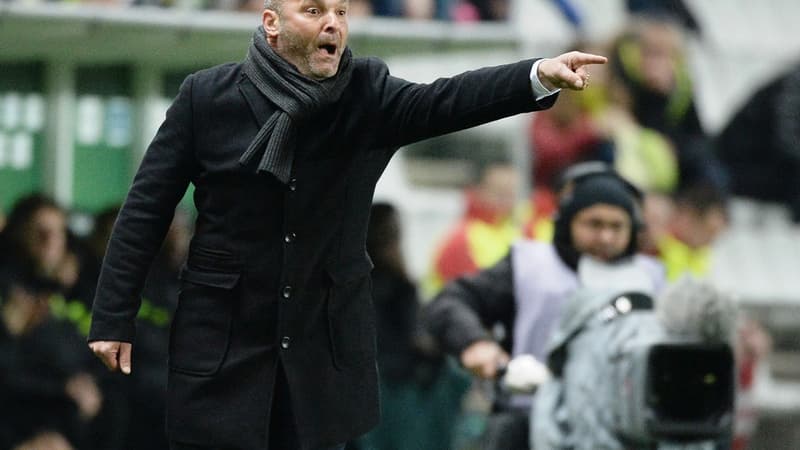 Pascal Dupraz