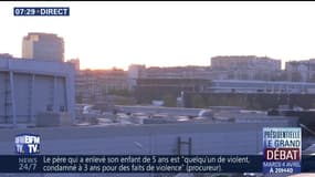 La météo pour ce jeudi 30 mars 2017