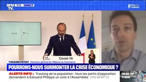 Pourrons-nous surmonter la crise économique ? - 20/04