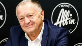 Jean-Michel Aulas