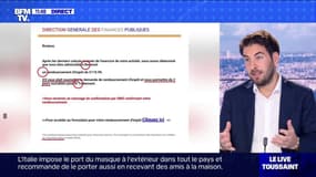 Comment échapper aux arnaques en ligne?- BFMTV répond à vos questions