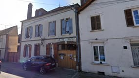 L’huilerie Suguenot-Schultz de Brienon-sur-Armançon (Yonne)