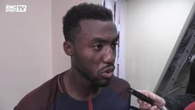 Abalo : "On ne doit surtout pas céder à la fatigue"