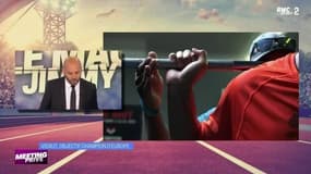 Vicaut : « L’objectif à Berlin ? La médaille » 