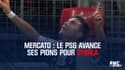 Mercato : le PSG avance ses pions pour Dybala, la Juve ne ferme pas la porte à un départ
