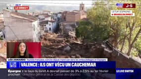 Inondations en Espagne: pourquoi le fleuve le Turia avait été dévié?