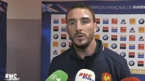 XV de France – Picamoles : « De la honte et de la colère ! »